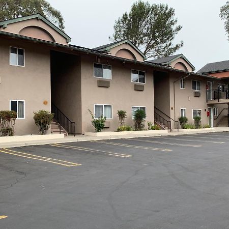 Olive Tree Inn & Suites Сан Луис Оубиспоу Екстериор снимка