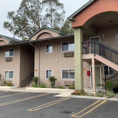 Olive Tree Inn & Suites Сан Луис Оубиспоу Екстериор снимка