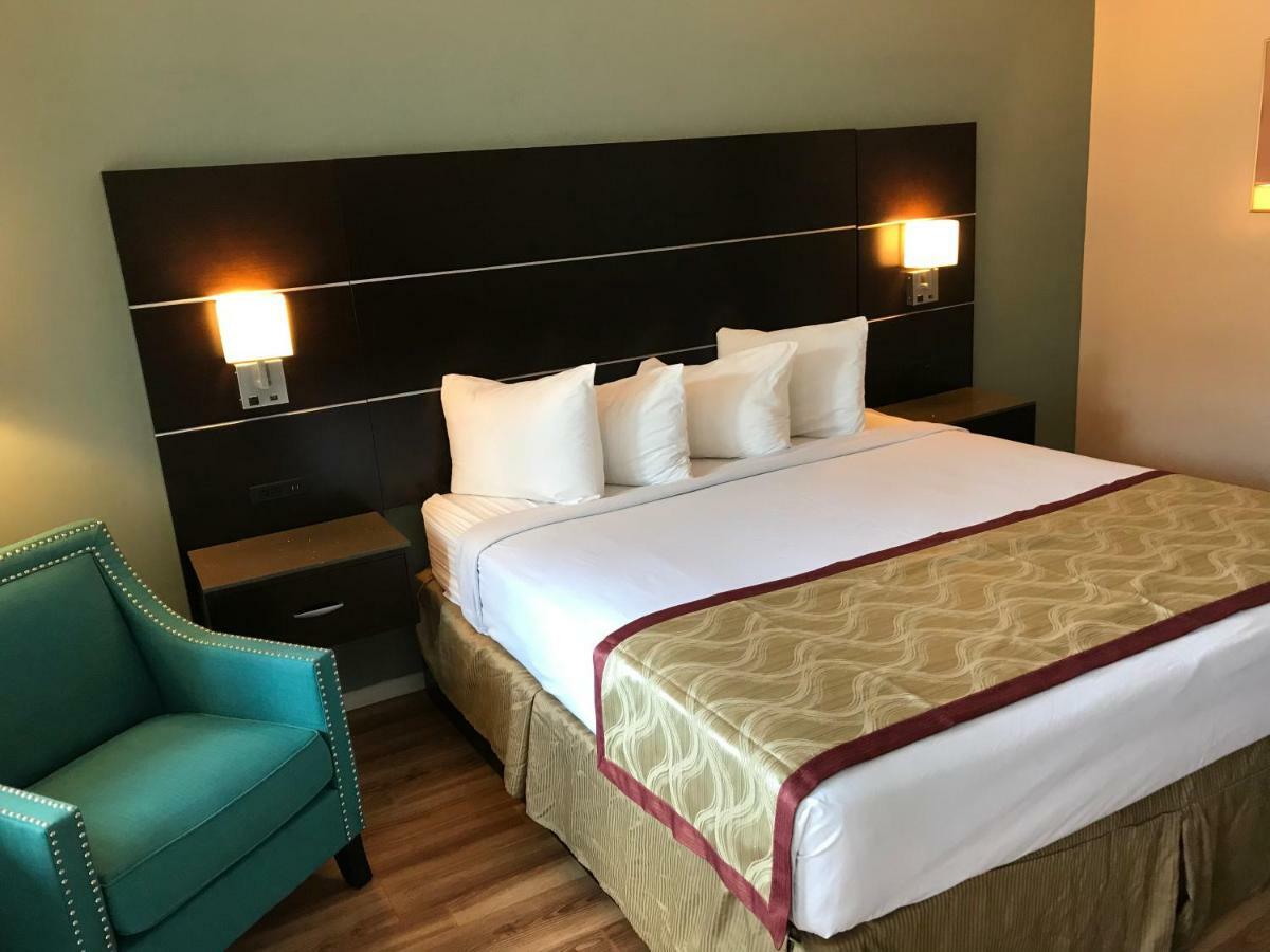Olive Tree Inn & Suites Сан Луис Оубиспоу Екстериор снимка