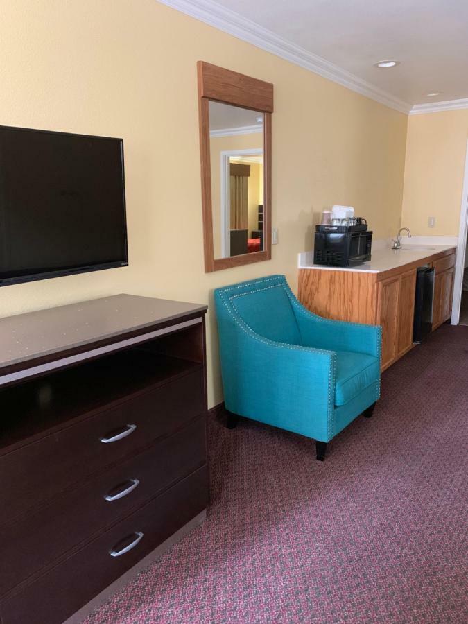 Olive Tree Inn & Suites Сан Луис Оубиспоу Екстериор снимка