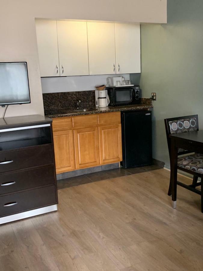 Olive Tree Inn & Suites Сан Луис Оубиспоу Екстериор снимка