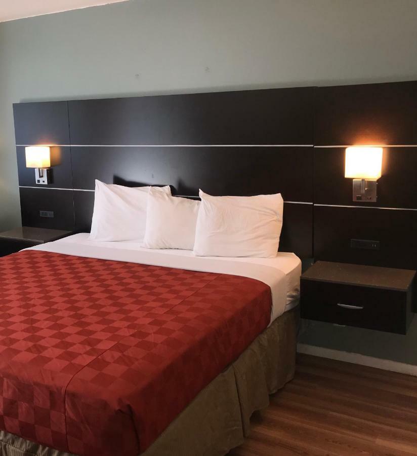 Olive Tree Inn & Suites Сан Луис Оубиспоу Екстериор снимка