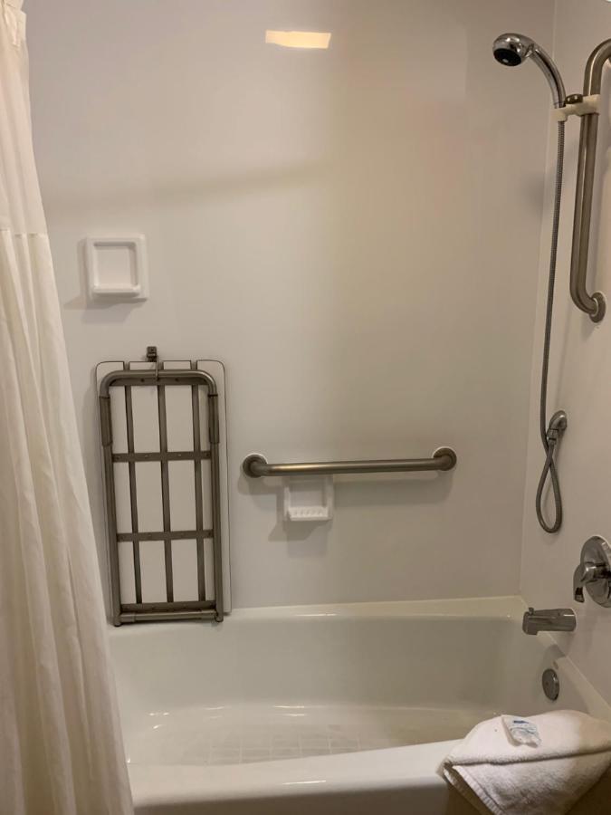 Olive Tree Inn & Suites Сан Луис Оубиспоу Екстериор снимка