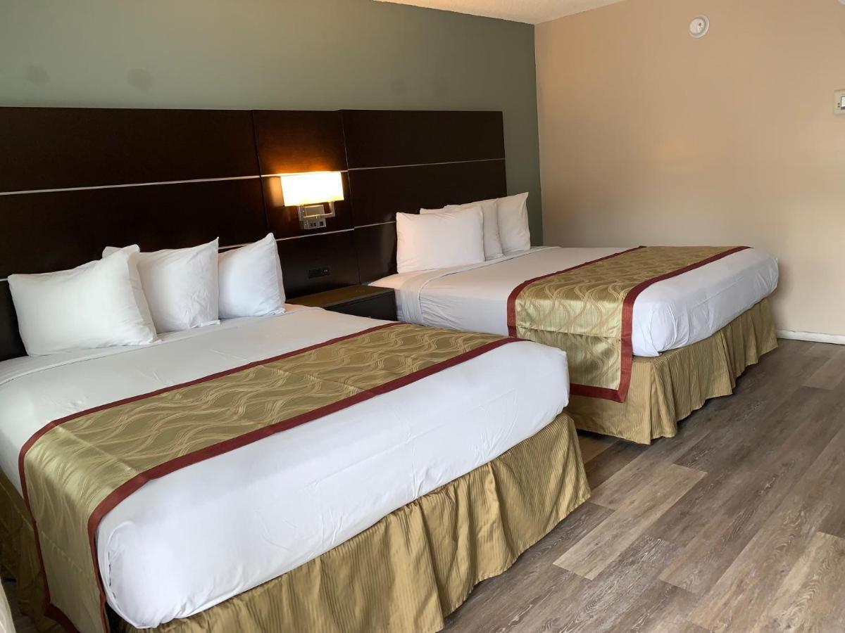 Olive Tree Inn & Suites Сан Луис Оубиспоу Екстериор снимка